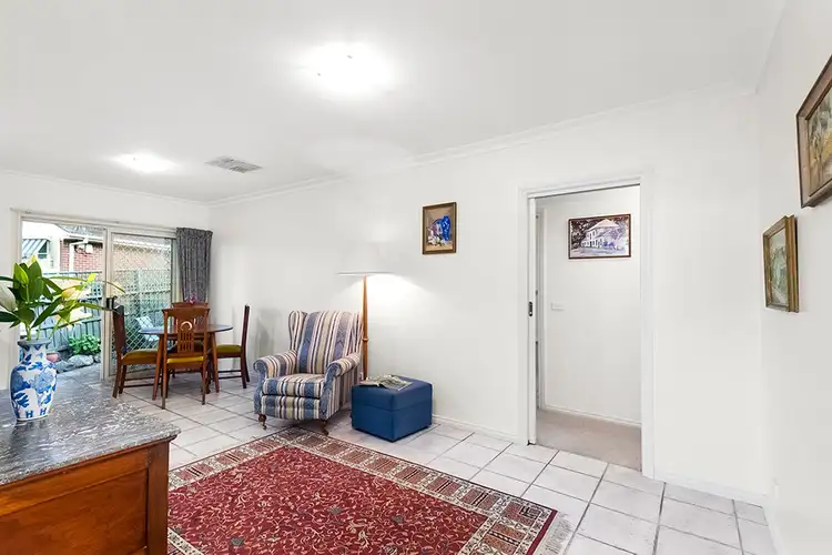 Fifth view of Homely house listing, 2A McFarlane Street, Montmorency VIC 3094