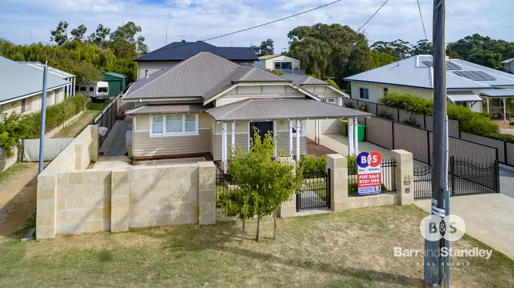 Second view of Homely house listing, 42a Austral Parade, East Bunbury WA 6230