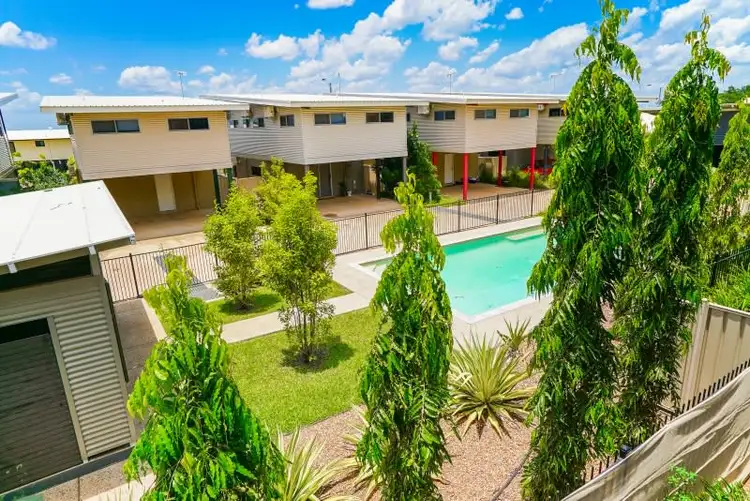 Second view of Homely house listing, 24/10 Damascene Crescent, Bellamack NT 832