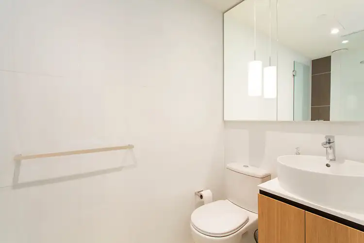 Fifth view of Homely apartment listing, 101/229 Toorak Road, South Yarra VIC 3141