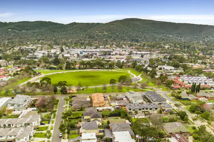 Third view of Homely house listing, 3 Laurel Avenue, Boronia VIC 3155