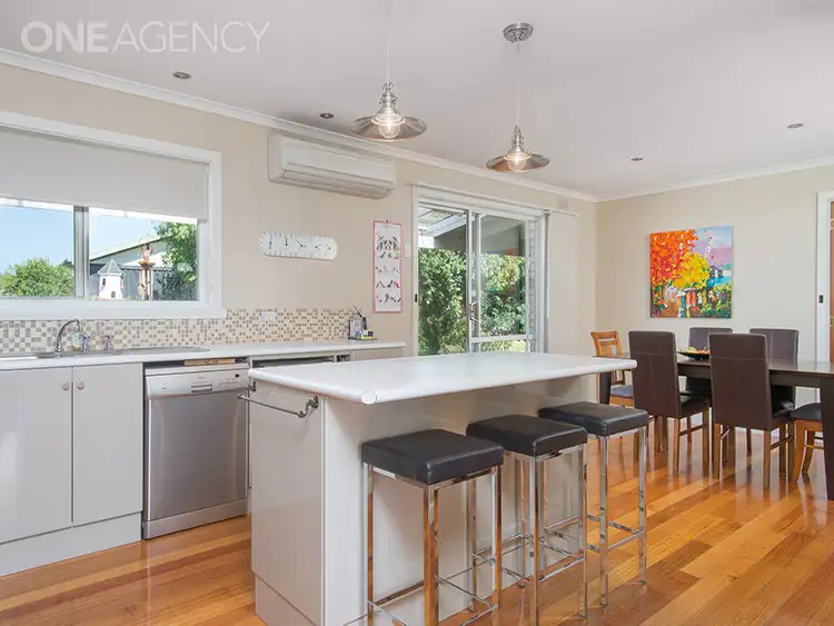 Second view of Homely house listing, 1521 Cressy Road, Cressy TAS 7302