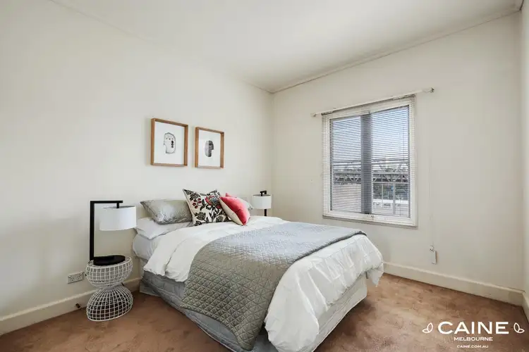 Fourth view of Homely apartment listing, 18/2 Wellington Crescent, East Melbourne VIC 3002