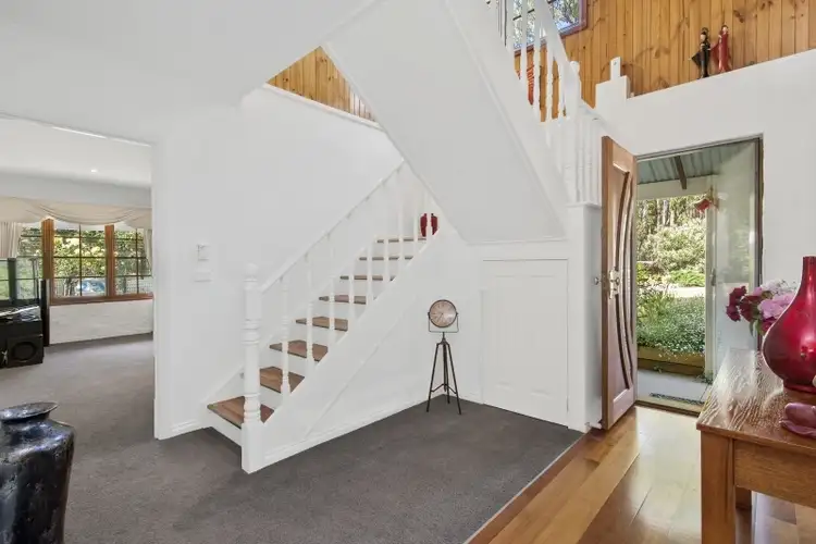 Fifth view of Homely house listing, 110 Skeltons Road, Lal Lal VIC 3352