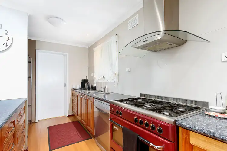 Fifth view of Homely house listing, 12 Woodleigh Court, Launching Place VIC 3139