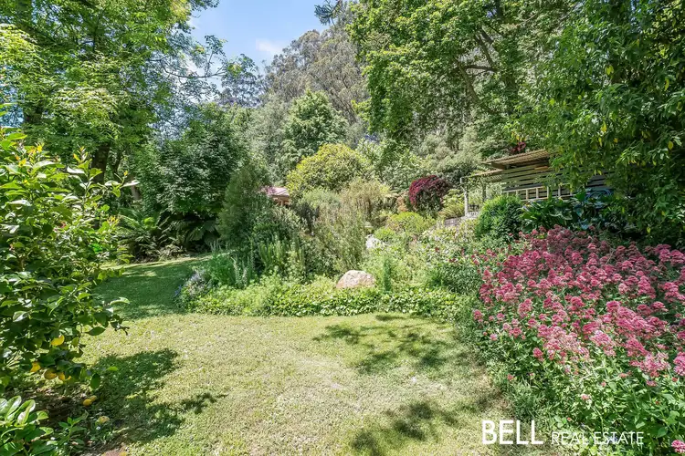 Fourth view of Homely house listing, 198 Falls Road, Olinda VIC 3788