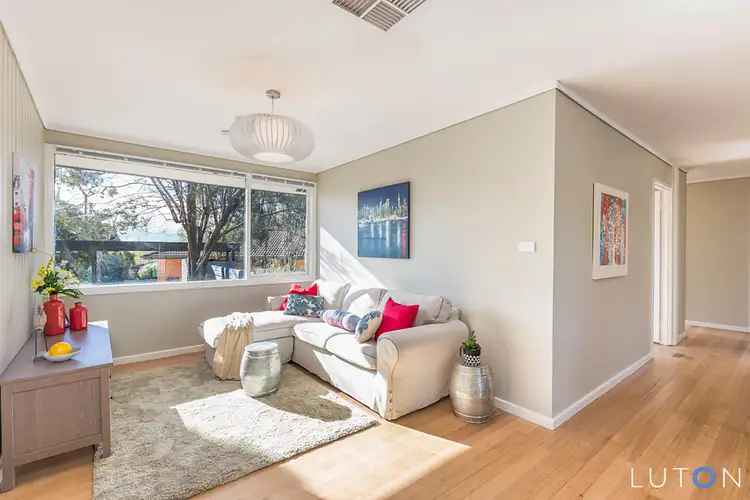 Fifth view of Homely house listing, 5 Mullagh Place, Holt ACT 2615