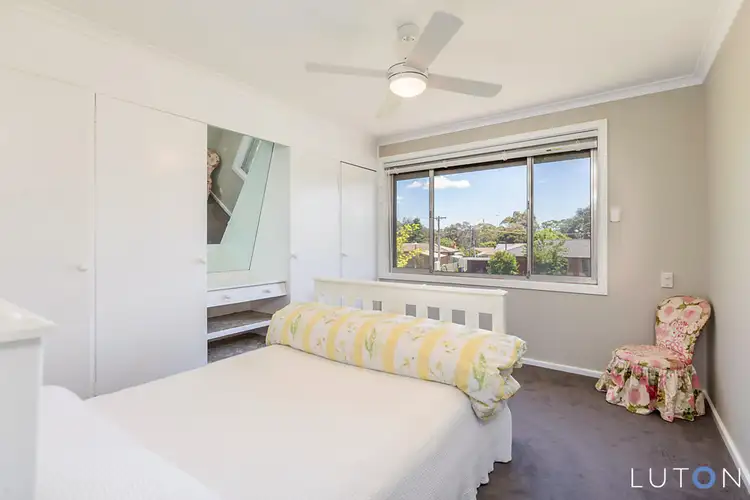 Sixth view of Homely house listing, 22 Kriewaldt Circuit, Higgins ACT 2615