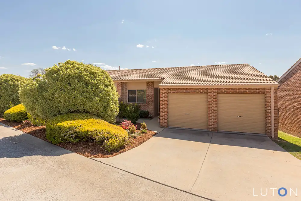 Main view of Homely townhouse listing, 24/38 Ebenezer Street, Bonython ACT 2905