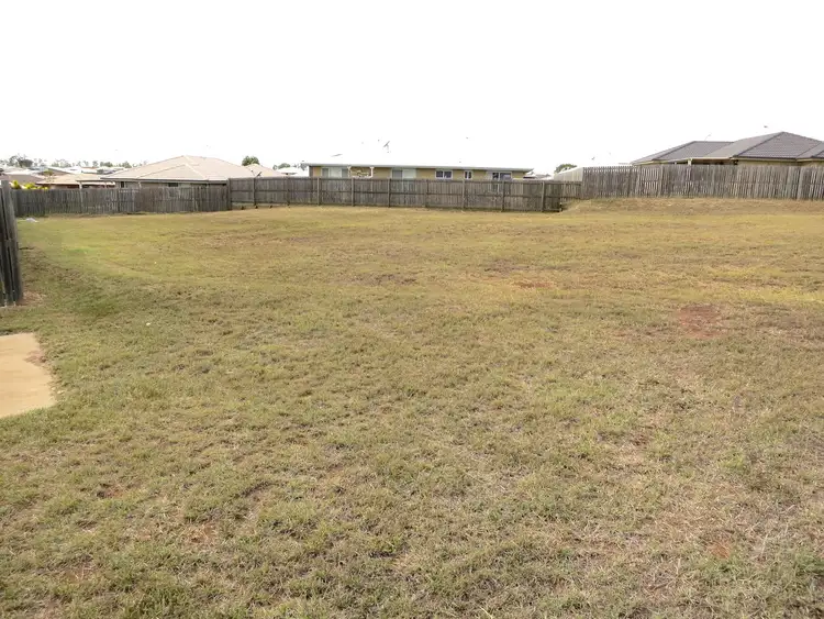 Fifth view of Homely land listing, 9 Koolamarra Drive, Gracemere QLD 4702