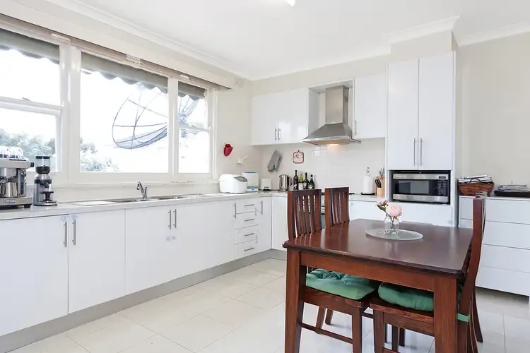 Second view of Homely house listing, 56 McMahon Road, Reservoir VIC 3073