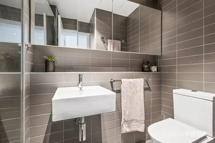 Fifth view of Homely apartment listing, 211a/33 Inkerman Street, St Kilda VIC 3182