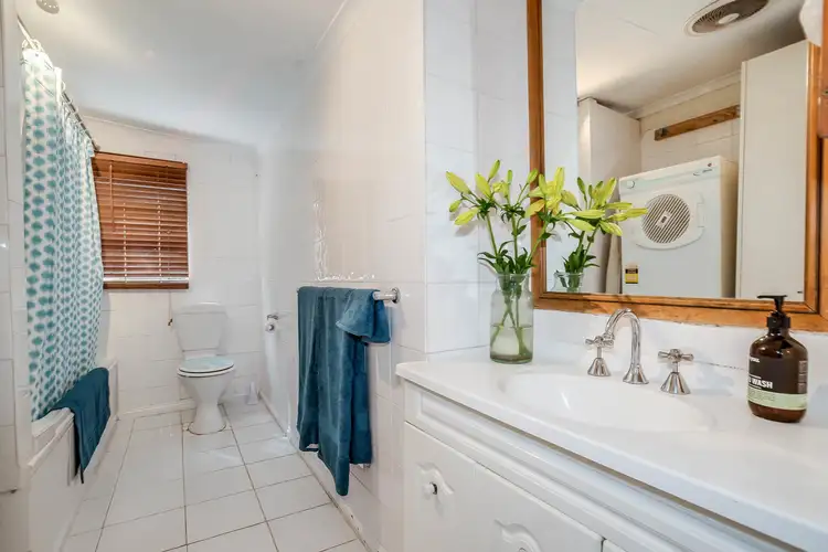 Sixth view of Homely house listing, 44 Morris Road, Upwey VIC 3158