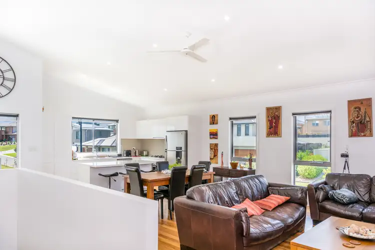 Fourth view of Homely house listing, 1 Kooralbyn Place, Shell Cove NSW 2529