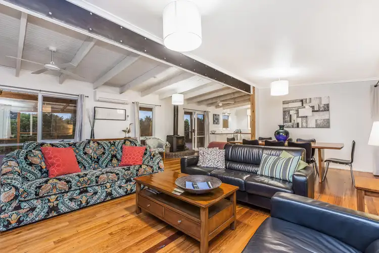 Sixth view of Homely house listing, 429 - 431 Sandy Road, St Andrews Beach VIC 3941