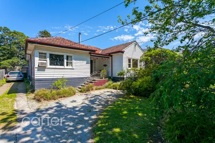 16 Ford Street, Ringwood VIC 3134
