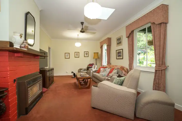Fifth view of Homely house listing, 84 Belgrave-Gembrook Road, Belgrave VIC 3160