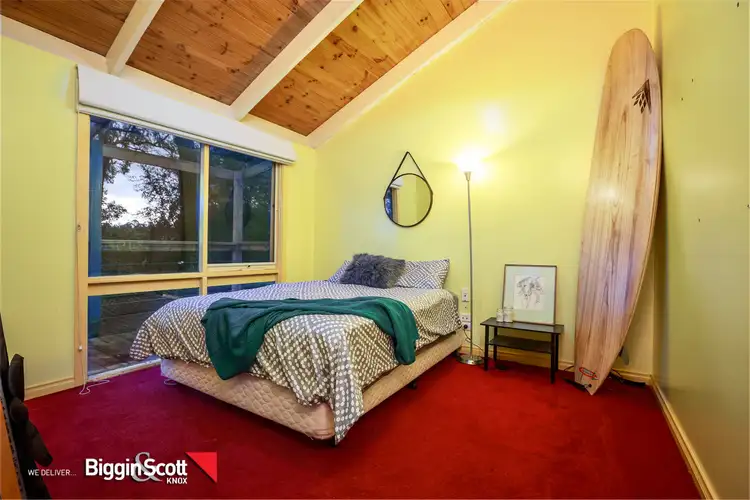 Fifth view of Homely house listing, 38 Alexander Avenue, Upwey VIC 3158