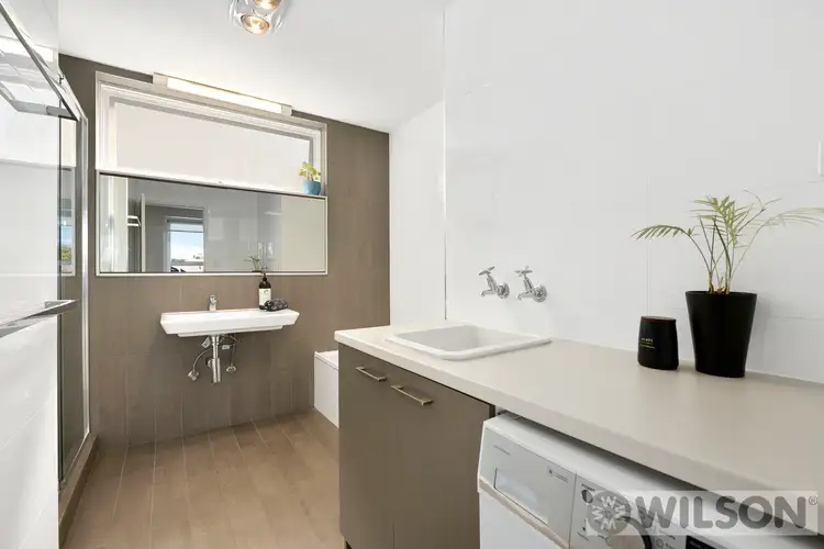 Fourth view of Homely apartment listing, 5/122 Hotham Street, St Kilda East VIC 3183