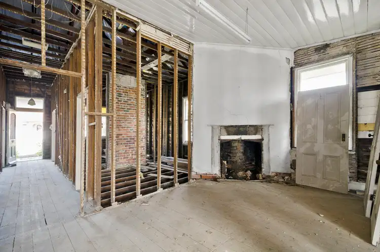 Fifth view of Homely house listing, 58 Peel Street, Newport VIC 3015