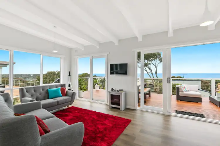 Third view of Homely house listing, 32 Kalbaru Drive, Fairhaven VIC 3231