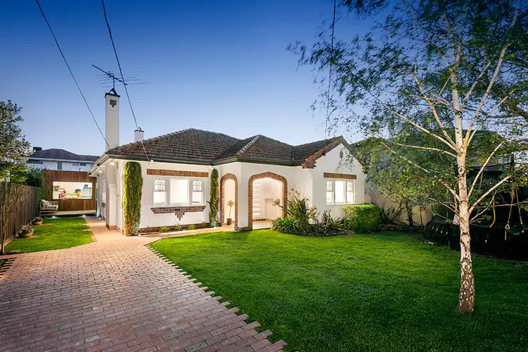 52 Briggs Street, Caulfield VIC 3162