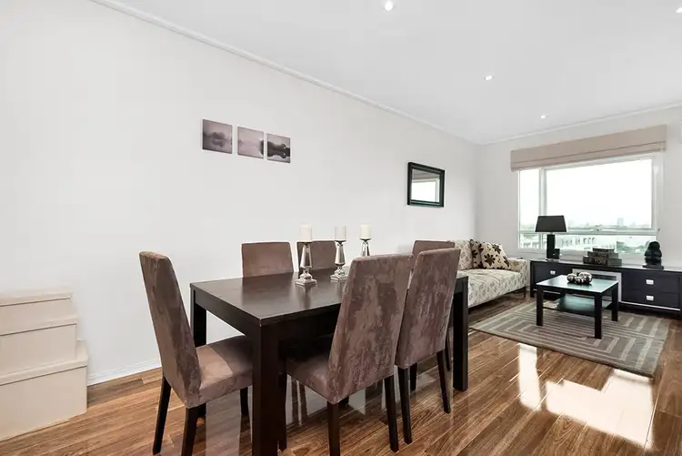 Fifth view of Homely apartment listing, 109/1 Graham Street, Port Melbourne VIC 3207