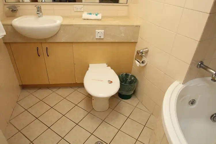 Fifth view of Homely unit listing, 23/188-192 'Grand Palais', Alexandra Parade, Alexandra Headland QLD 4572