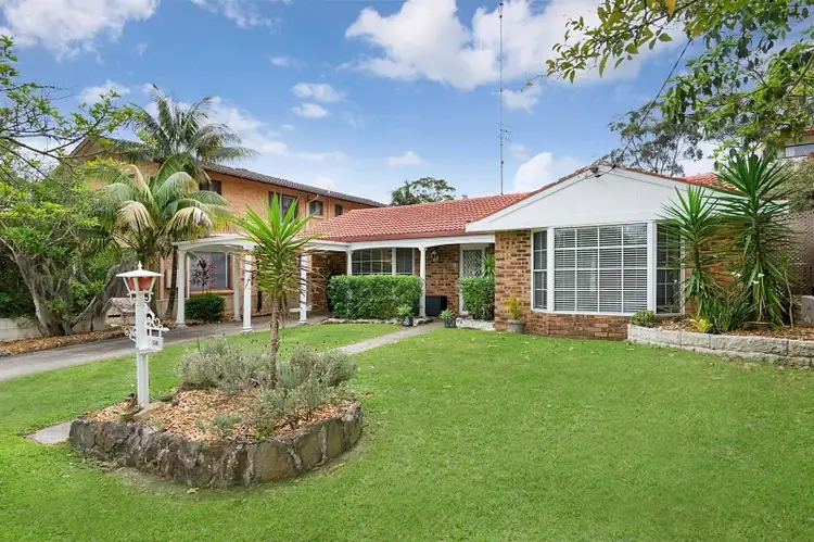 8 Union Street, Bensville NSW 2251