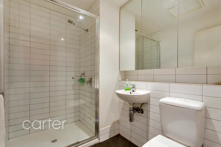 Fifth view of Homely studio listing, 104/141 Waverley Road, Malvern East VIC 3145