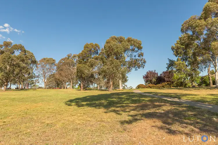 Second view of Homely house listing, 23 Blackwell Circuit, Flynn ACT 2615