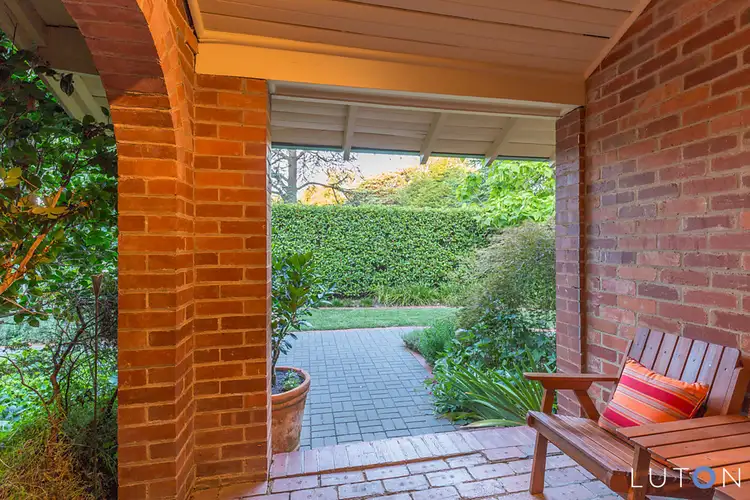 Fifth view of Homely house listing, 57 Elimatta Street, Braddon ACT 2612
