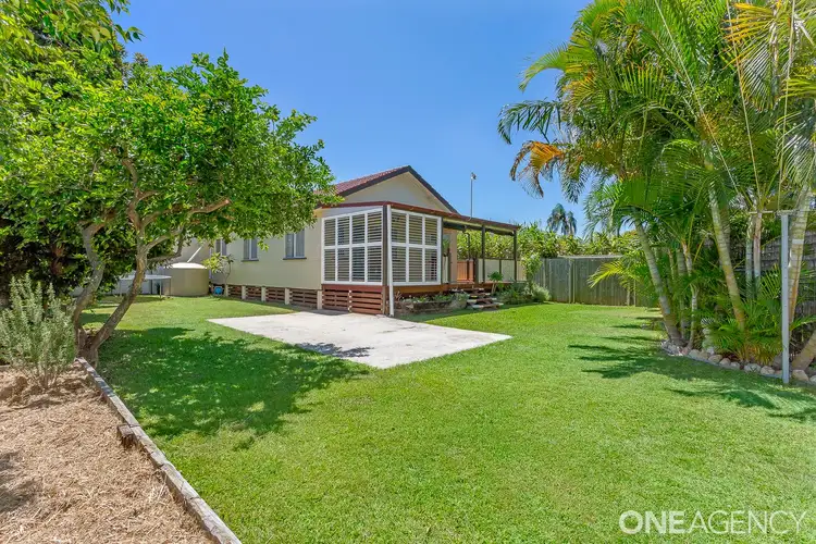 35 Enoch Street, Clontarf QLD 4019