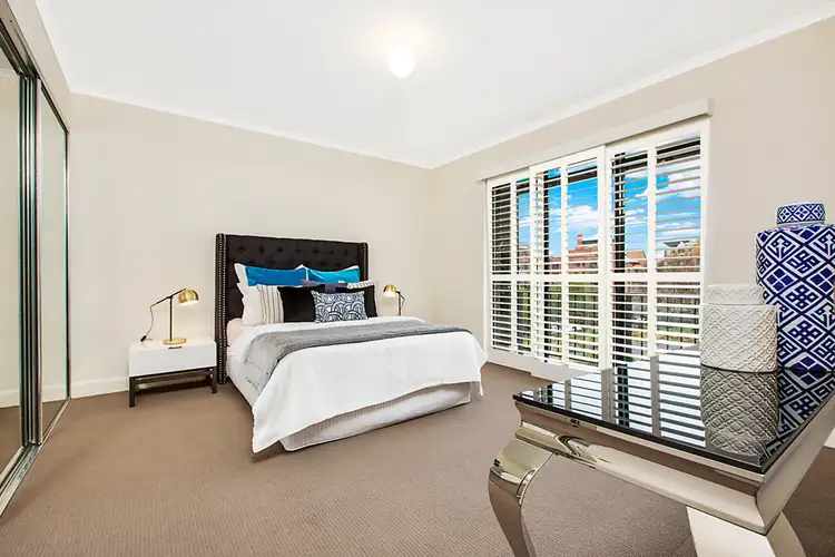 Sixth view of Homely terrace listing, 17 Mount Street Walk, Pyrmont NSW 2009
