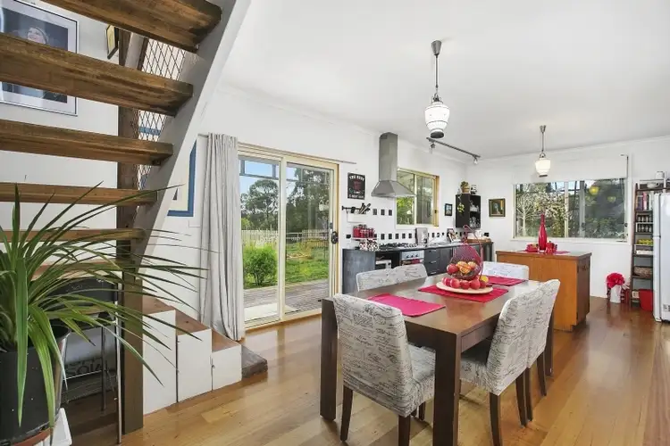 Sixth view of Homely house listing, 36 Old Main Road, Daylesford VIC 3460