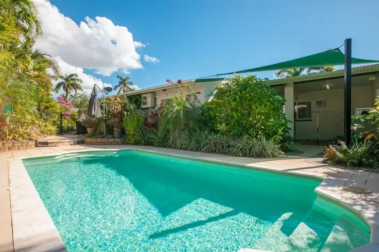 Fifth view of Homely house listing, 4 Antonios Court, Tiwi NT 810