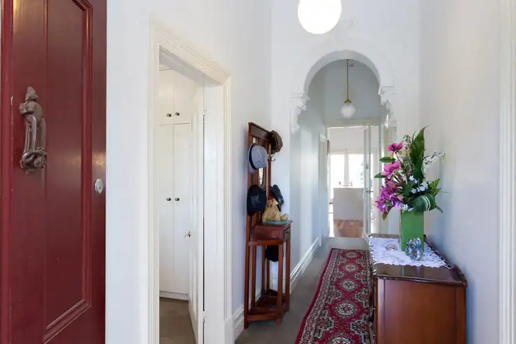 Fourth view of Homely house listing, 805 Macarthur Street, Ballarat Central VIC 3350