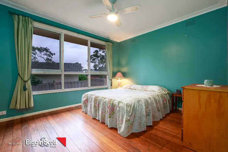 Sixth view of Homely house listing, 342 Dorset Road, Boronia VIC 3155