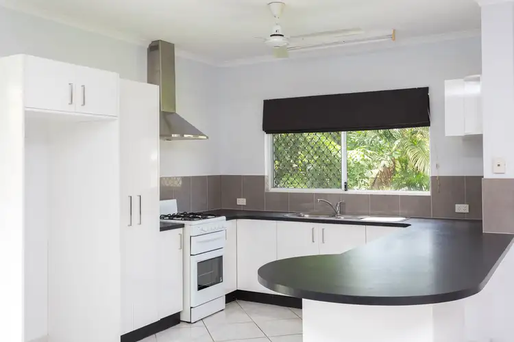 6 Capella Court, Woodroffe NT 830
