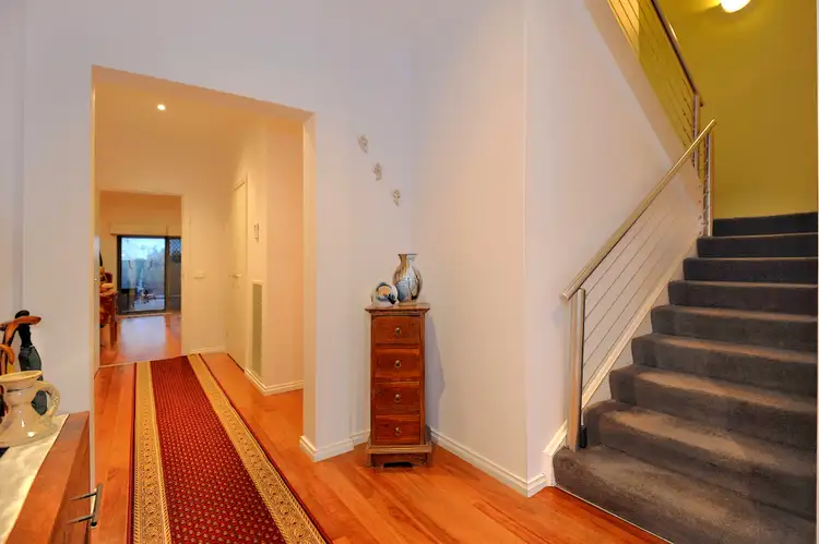 Fifth view of Homely house listing, 43 St Michaels Place, Lake Gardens VIC 3355