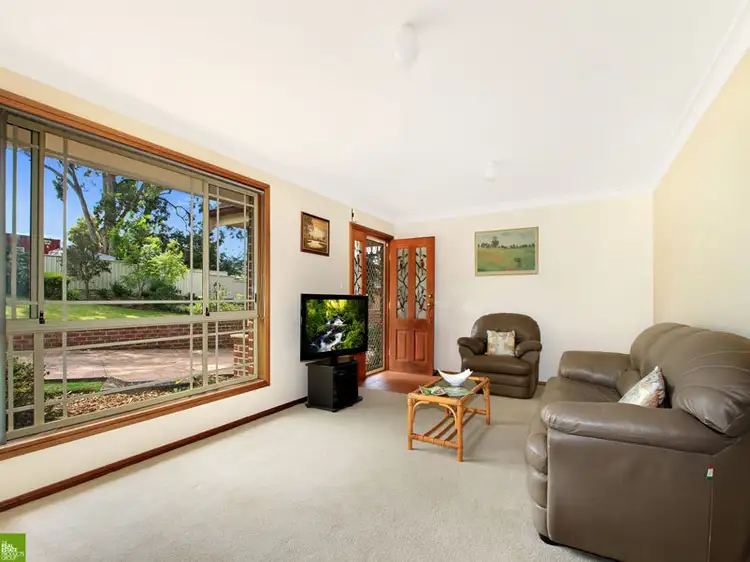 Second view of Homely villa listing, 7/35-37 Ryan Street, Balgownie NSW 2519