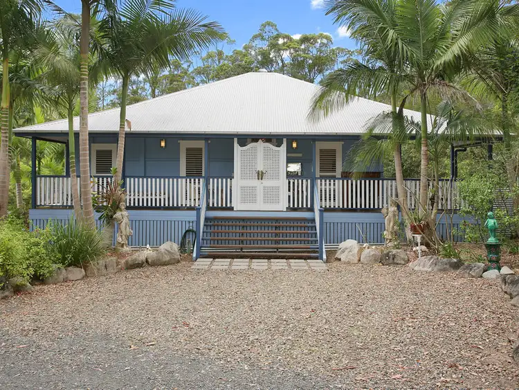 Main view of Homely house listing, 34 Mountain Street, Pomona QLD 4568