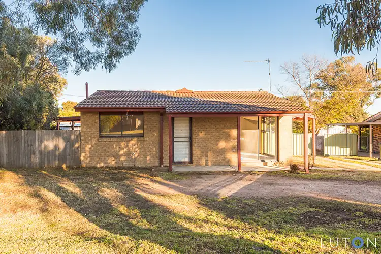 Third view of Homely house listing, 12 Maclean Street, Chisholm ACT 2905