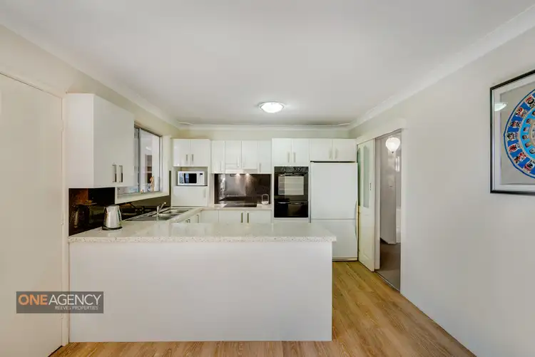 Sixth view of Homely house listing, 81 & 81A Oxford Street, Cambridge Park NSW 2747