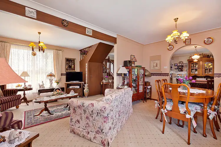 Second view of Homely house listing, 380 Jamison Road, Jamisontown NSW 2750