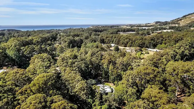 Third view of Homely house listing, 111 Korora Basin Road, Korora NSW 2450