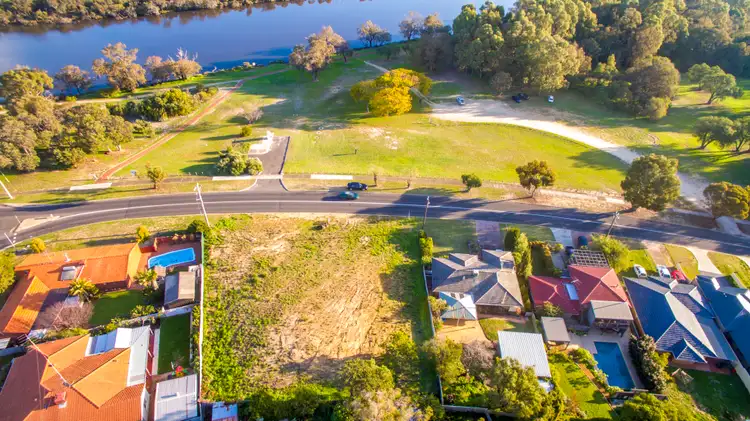 Sixth view of Homely land listing, 31 Lucy Victoria Avenue, Australind WA 6233