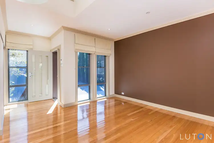 Fourth view of Homely house listing, 24 Ducane Street, Forrest ACT 2603