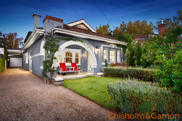 Main view of Homely house listing, 125 Mitford Street, Elwood VIC 3184