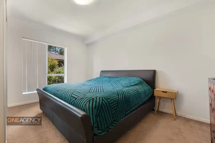 Sixth view of Homely unit listing, 17/17-19 Haynes Street, Penrith NSW 2750